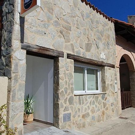Tres Torres Apartamento Turistico Almoharin Esterno foto